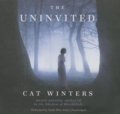 Cover for Cat Winters · The Uninvited (CD) (2015)