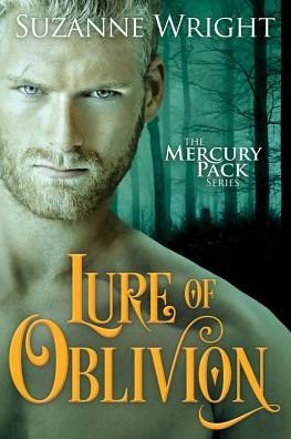 Cover for Suzanne Wright · Lure of Oblivion - Mercury Pack (Paperback Book) (2017)