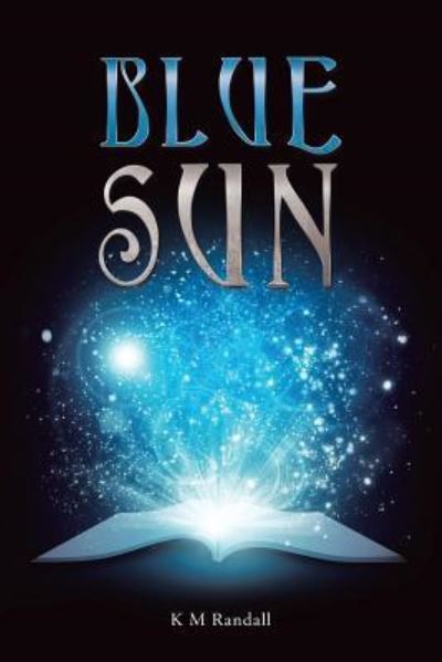 Cover for K M Randall · Blue Sun (Paperback Book) (2017)