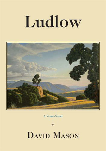 Cover for David Mason · Ludlow (Paperback Book) [2nd edition] (2010)