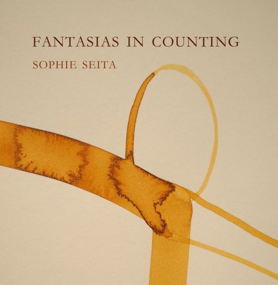 Cover for Sophie Seita · Fantasias in Counting (Paperback Book) (2014)