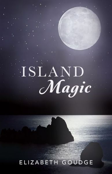 Cover for Elizabeth Goudge · Island Magic (Paperback Book) (2016)