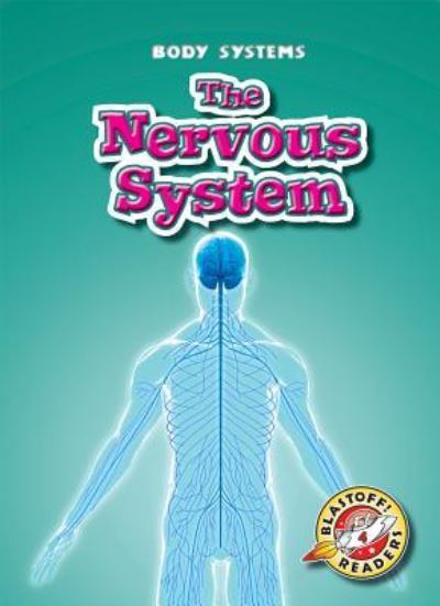 Cover for Kay Manolis · Nervous System, The (Paperback Book) (2009)