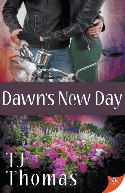 Cover for T. J. Thomas · Dawn's New Day (Paperback Book) (2017)