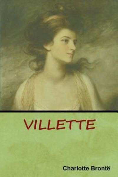 Cover for Charlotte Bronte · Villette (Paperback Bog) (2019)