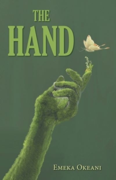 Cover for Emeka Okeani · The Hand (Pocketbok) (2021)