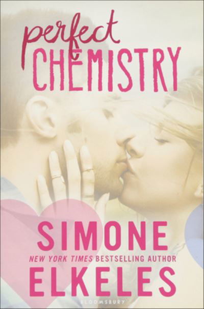 Cover for Simone Elkeles · Perfect Chemistry (Hardcover Book) (2021)