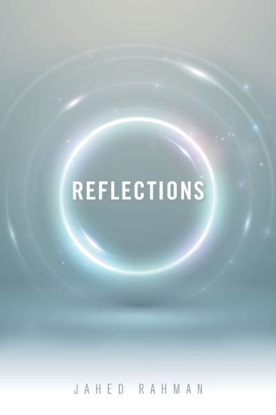Cover for Jahed Rahman · Reflections (Pocketbok) (2022)
