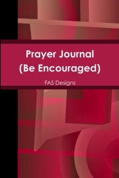 Cover for Fay Singleton · Prayer Journal (Paperback Book) (2020)