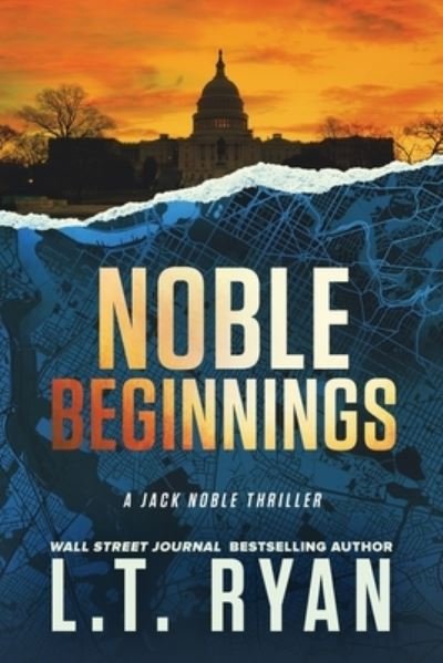 Cover for L T Ryan · Noble Beginnings (Paperback Book) (2013)