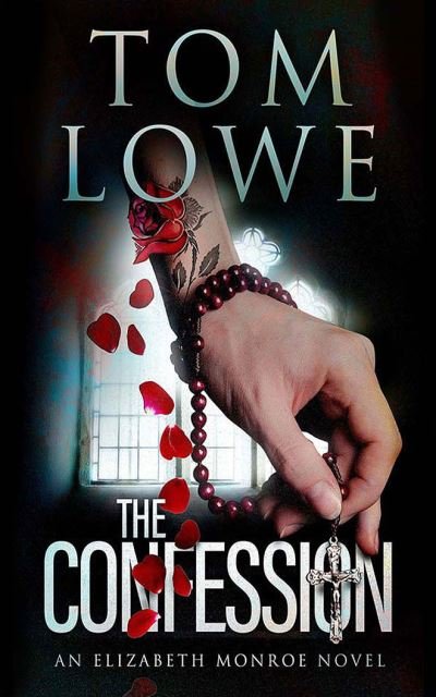 Cover for Tom Lowe · The Confession (CD) (2021)