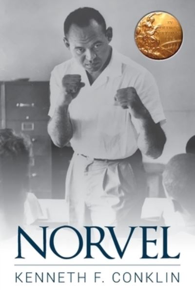 Cover for Kenneth F Conklin · Norvel (Paperback Book) (2021)