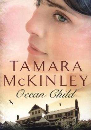 Cover for Tamara McKinley · Ocean Child (Paperback Book) (2013)