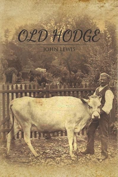 Cover for John Lewis · Old Hodge (Taschenbuch) (2019)
