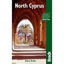 Cover for Diana Darke · Bradt Travel Guides: North Cyprus (Book) [7th edition] (2012)