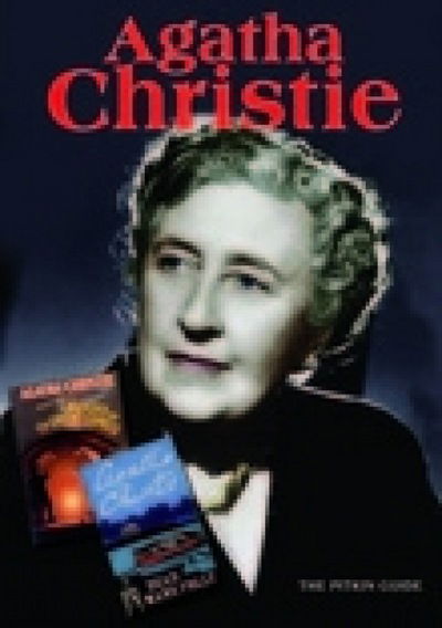 Cover for Andrew Norman · The World of Agatha Christie (Paperback Book) (2009)