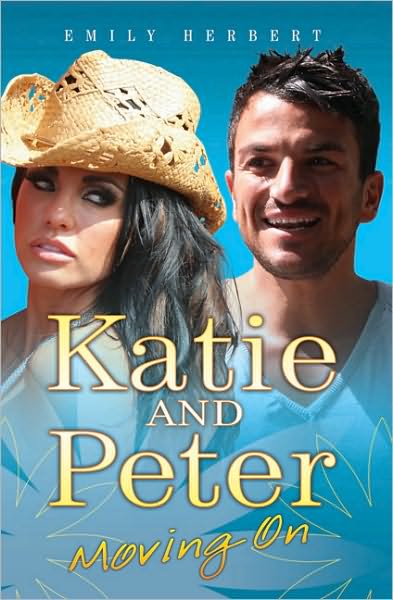 Cover for Emily Herbert · Katie and Peter: Moving on (Paperback Book) (2010)