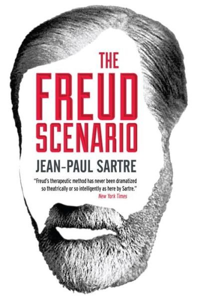 Cover for Jean-Paul Sartre · The Freud Scenario (Paperback Book) (2013)