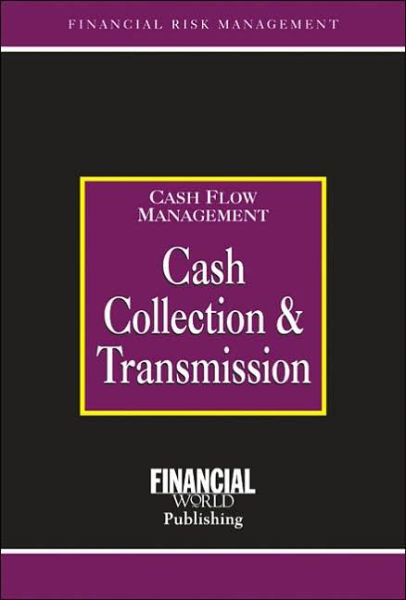 Cover for Brian Coyle · Cash Collection &amp; Transmission (Hardcover Book) (2001)