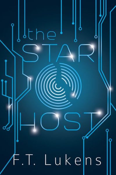 Cover for F.T. Lukens · The Star Host - Broken Moon (Paperback Bog) (2016)