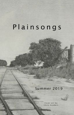 Cover for Chris Goedert · Plainsongs 39.2 (Spring / Summer 2019) (Paperback Book) (2019)