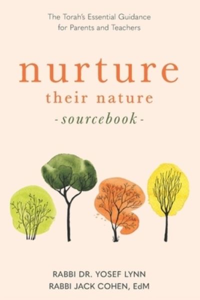 Cover for Jack Cohen · Nurture Their Nature Sourcebook (Book) (2023)