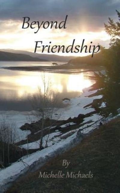 Cover for Michelle Michaels · Beyond Friendship (Paperback Book) (2017)