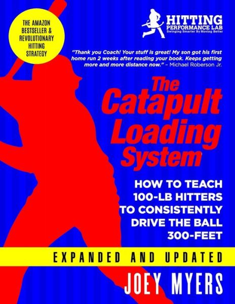 Cover for Joey D Myers · Catapult Loading System (Paperback Book) (2018)