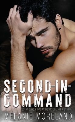 Cover for Melanie Moreland · Second-in-Command (Paperback Book) (2021)