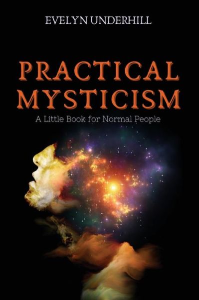 Cover for Evelyn Underhill · Practical Mysticism (Paperback Book) (2021)