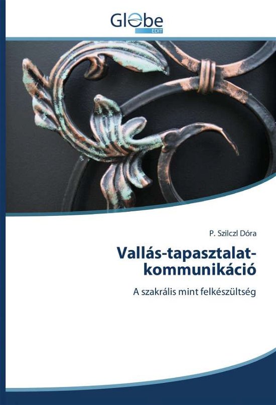 Cover for Dóra · Vallás-tapasztalat-kommunikáció (Book)