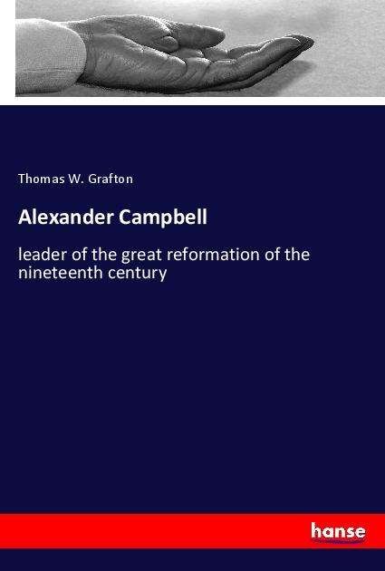 Cover for Grafton · Alexander Campbell (Bog)
