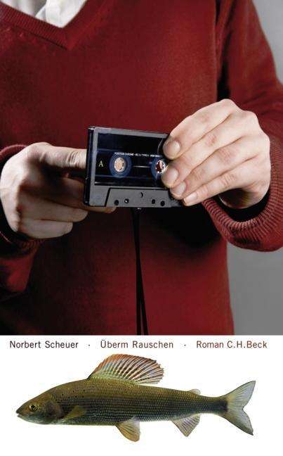 Cover for Norbert Scheuer · ÃƒÅ“berm Rauschen (Book)