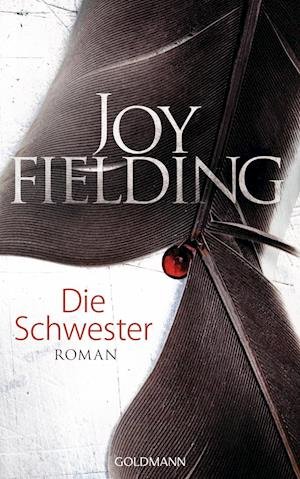 Cover for Fielding · Die Schwester (Book)