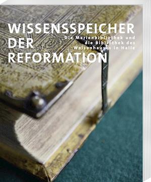 Cover for Doreen Zerbe · Wissensspeicher Der Reformation (Paperback Book) (2016)