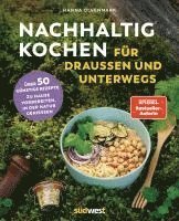 Cover for Hanna Olvenmark · Nachhaltig Kochen FÃ¼r DrauÃŸen Und Unterwegs (Buch)