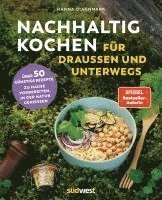 Cover for Hanna Olvenmark · Nachhaltig Kochen FÃ¼r DrauÃŸen Und Unterwegs (Bog)