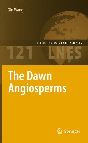 Cover for Wang · The Dawn Angiosperms (Bok) [2010 edition] (2012)