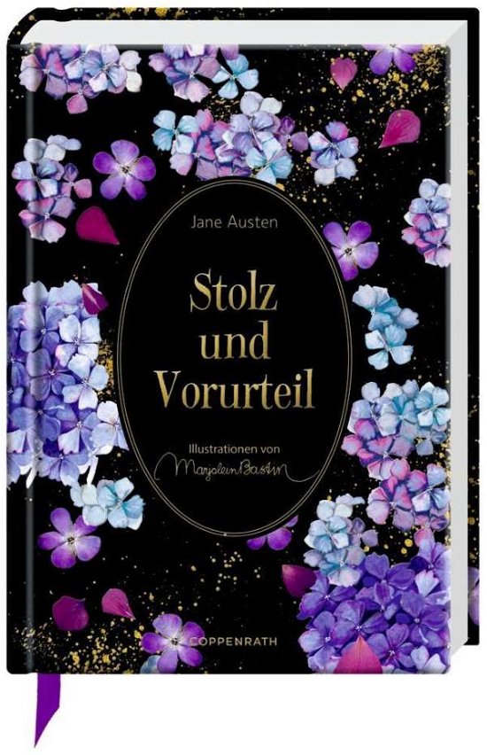 Cover for Austen · Stolz und Vorurteil (Bog)