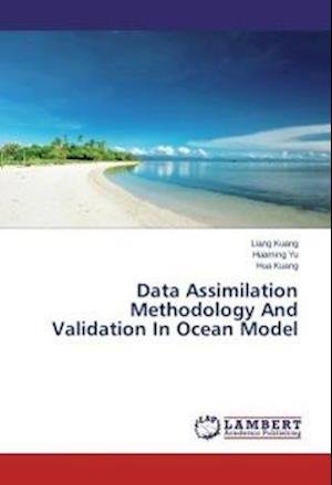 Cover for Kuang · Data Assimilation Methodology And (Book)