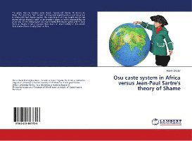 Cover for Okafor · Osu caste system in Africa versu (Book)