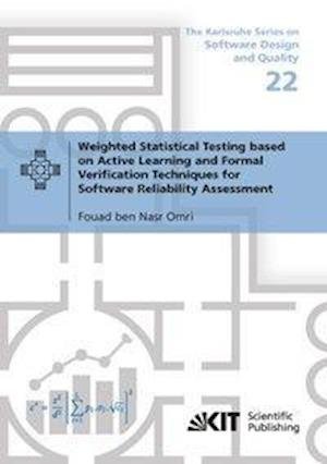 Cover for Omri · Weighted Statistical Testing based (Book)