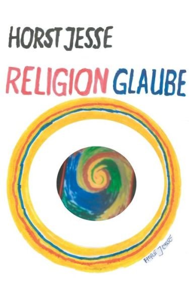 Cover for Jesse · Religion &amp; Glaube (Bok) (2017)