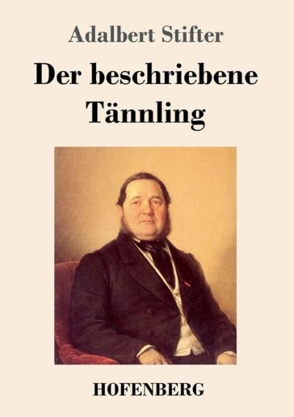 Cover for Adalbert Stifter · Der beschriebene Tannling (Paperback Bog) (2020)