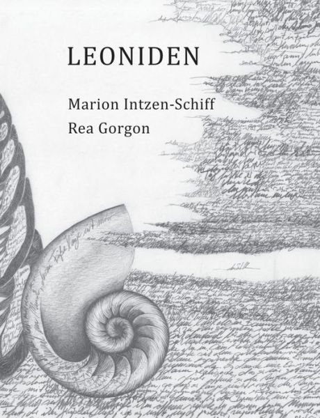 Leoniden - Gorgon - Böcker -  - 9783744838726 - 16 juni 2017