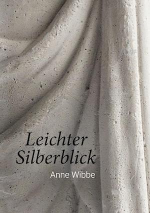 Cover for Anne Wibbe · Leichter Silberblick (Book) (2022)