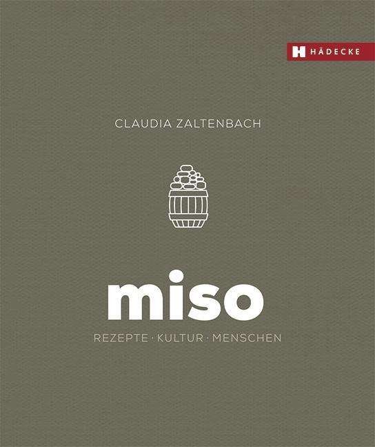 Cover for Zaltenbach · Miso (Book)