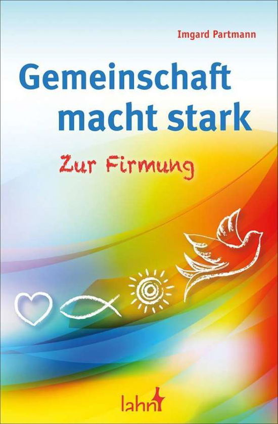 Cover for Partmann · Gemeinschaft macht stark (Book)