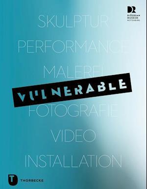 Cover for Christine Bozler-Kießling · Vulnerable (Book) (2022)