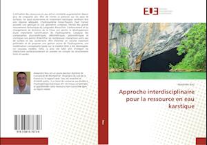 Cover for Nou · Approche interdisciplinaire pour la (Book)